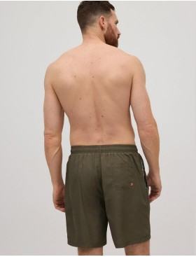 Мужские пляжные шорты Ysabel Mora ESCARBO 90300, Цвет: хаки, Размеры: 3XL, изображение 2