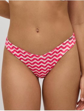 Плавки бразилиана Ysabel Mora MAHE 82829 розовый, Цвет: розовый, Размеры: M