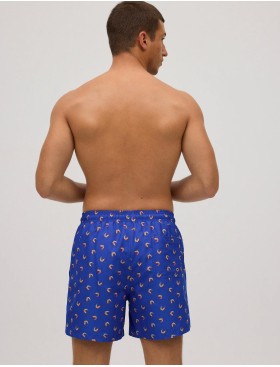 Мужские пляжные шорты Ysabel Mora MINI ME 90331, Цвет: синий, Размеры: L, изображение 2