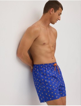 Мужские пляжные шорты Ysabel Mora MINI ME 90331, Цвет: синий, Размеры: L, изображение 3