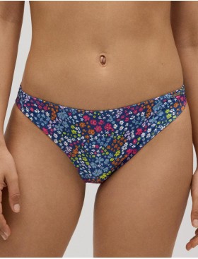 Трусы купальные Ysabel Mora MOOREA 82837, Цвет: мульти, Размеры: L