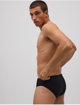 Мужские плавки Ysabel Mora PORTO ISTANA 90288 чёрный, Цвет: чёрный, Размеры: L, изображение 3