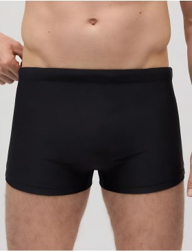 Мужские плавки-боксеры Ysabel Mora PORTO ISTANA 90306, Цвет: чёрный, Размеры: L