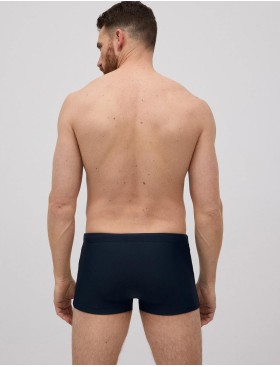 Мужские плавки-боксеры Ysabel Mora PORTO ISTANA 90332, Цвет: тёмно-синий, Размеры: M, изображение 2