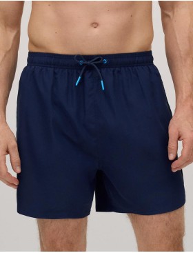 Мужские пляжные шорты Ysabel Mora SA TUNA 90307, Цвет: тёмно-синий, Размеры: L
