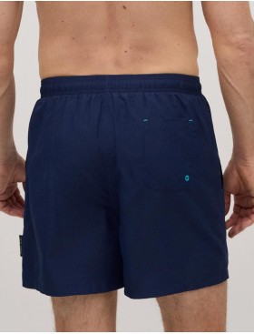 Мужские пляжные шорты Ysabel Mora SA TUNA 90307, Цвет: тёмно-синий, Размеры: L, изображение 2