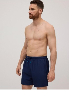 Мужские пляжные шорты Ysabel Mora SA TUNA 90307, Цвет: тёмно-синий, Размеры: L, изображение 4