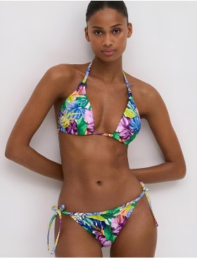 Яркий бюст пуш-ап Ysabel Mora SALINA 83011, Цвет: мульти, Размеры: 70B, изображение 4