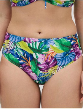 Высокие плавки Ysabel Mora SALINA 83024, Цвет: мульти, Размеры: M