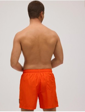 Мужские пляжные шорты Ysabel Mora SANTANYI 90355, Цвет: оранжевый, Размеры: L, изображение 2