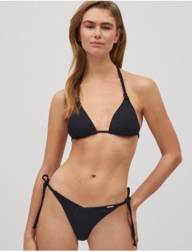 Открытый купальник бикини Ysabel Mora TAGOMAGO 83043, Цвет: чёрный, Размеры: 70B