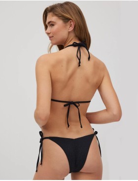 Открытый купальник бикини Ysabel Mora TAGOMAGO 83043, Цвет: чёрный, Размеры: 70B, изображение 2