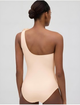 Слитный купальник Ysabel Mora TINHARE 83051 слоновая кость, Цвет: слоновая кость, Размеры: 70B, изображение 2