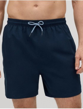 Мужские пляжные шорты Ysabel Mora ZANTE 90346, Цвет: тёмно-синий, Размеры: L