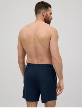 Мужские пляжные шорты Ysabel Mora ZANTE 90346, Цвет: тёмно-синий, Размеры: L, изображение 2