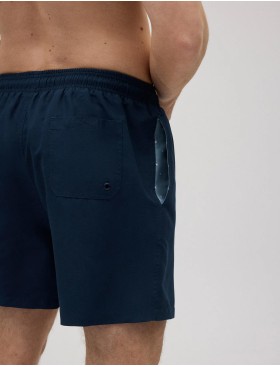 Мужские пляжные шорты Ysabel Mora ZANTE 90346, Цвет: тёмно-синий, Размеры: L, изображение 3