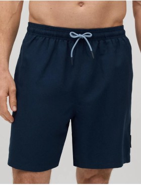 Мужские пляжные шорты Ysabel Mora ZANTE 90347, Цвет: тёмно-синий, Размеры: 3XL