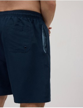 Мужские пляжные шорты Ysabel Mora ZANTE 90347, Цвет: тёмно-синий, Размеры: 3XL, изображение 3
