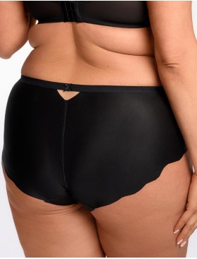 Трусы слипы Bella Misteria NORTH NUTA briefs, Цвет: чёрный, Размеры: M, изображение 2