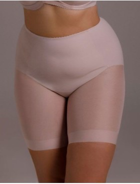 Панталоны Fluide BASIС 2090 пион, Цвет: пион, Размеры: XL