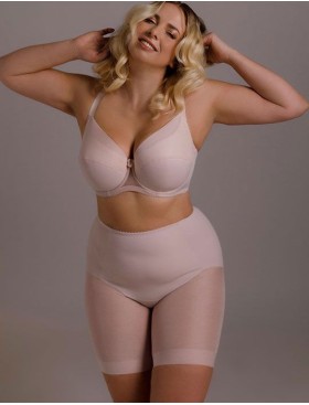 Панталоны Fluide BASIС 2090 пион, Цвет: пион, Размеры: XL, изображение 3