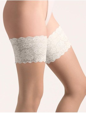 Чулки Gabriella 472 ISABELLE NATURAL/CHAMPAGNE 20 den, Цвет: телесный, Размеры: 3/4