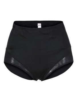 Трусы слипы высокие Infiore NEW SIBILLA nero, Цвет: nero (черный), Размеры: M, изображение 3