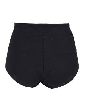 Трусы слипы высокие Infiore NEW SIBILLA nero, Цвет: nero (черный), Размеры: M, изображение 4