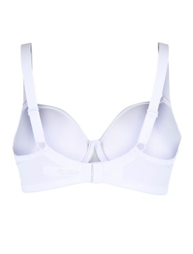 Бюстгальтер с формованной чашкой Infiore PRISCILLA bianco, Цвет: bianco (белый), Размеры: 80C, изображение 3