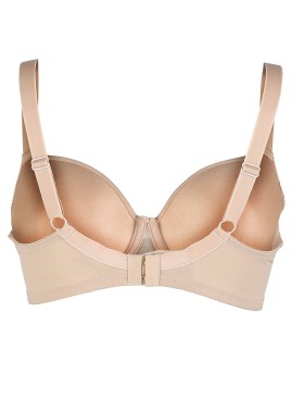 Бюстгальтер с формованной чашкой Infiore PRISCILLA nudo, Цвет: nudo (телесный), Размеры: 80C, изображение 3