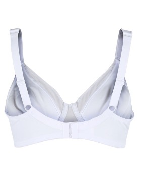 Бюстгальтер с мягкой чашкой Infiore STELLA bianco, Цвет: bianco (белый), Размеры: 90D, изображение 3