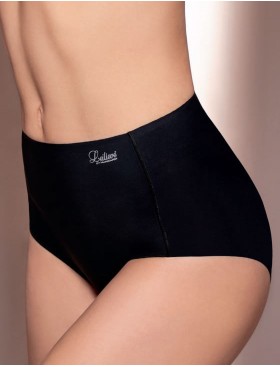 Моделирующие трусы Leilieve SCULPT 4680 nero, Цвет: nero (черный), Размеры: S