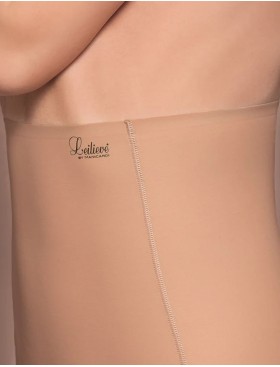 Корректирующие шорты с завышенной талией Leilieve SCULPT 4635 noisette, Цвет: noisette (бежевый), Размеры: S, изображение 3