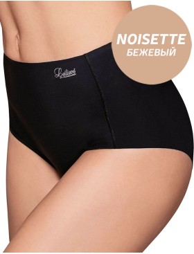 Моделирующие трусы Leilieve SCULPT 4680 noisette, Цвет: noisette (бежевый), Размеры: S