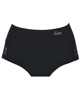 Трусы с утяжкой Leilieve SCULPT С4665 nero, Цвет: nero (черный), Размеры: S, изображение 8