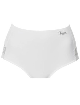 Трусы с утяжкой Leilieve SCULPT С4665 bianco, Цвет: bianco (белый), Размеры: S, изображение 3