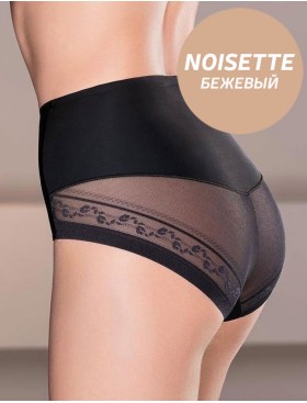 Трусы с утяжкой Leilieve SCULPT С4665 noisette, Цвет: noisette (бежевый), Размеры: S, изображение 3