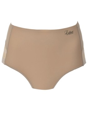 Трусы с утяжкой Leilieve SCULPT С4665 noisette, Цвет: noisette (бежевый), Размеры: S, изображение 4