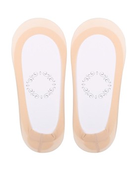 Подследники Marilyn STOPKI FASHION K24 телесный, Цвет: телесный, Размеры: UN