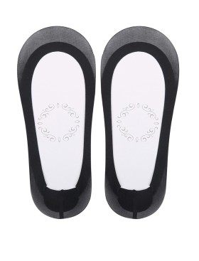 Подследники Marilyn STOPKI FASHION K24 чёрный, Цвет: чёрный, Размеры: UN