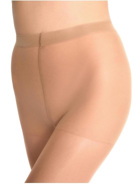 Матовые колготки Marilyn SUPER FORTE 15 den телесный, Цвет: телесный, Размеры: 2, изображение 3