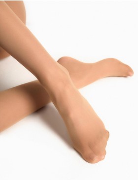 Матовые колготки из микрофибры Marilyn TONIC 20 den телесный, Цвет: телесный, Размеры: 1/2, изображение 2