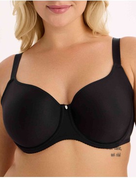 Бюстгальтер спейсер Milavitsa 109140 черный, Цвет: черный, Размеры: 95C