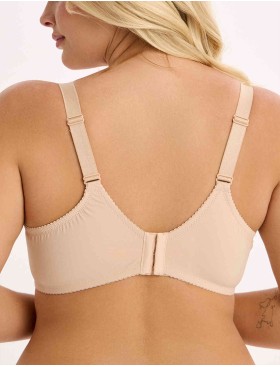 Бюстгальтер спейсер Milavitsa 109140 нюд, Цвет: нюд, Размеры: 95A, изображение 2