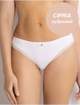 Трусы слипы Sielei DARLING 1875 cipria, Цвет: cipria (пудровый), Размеры: XS