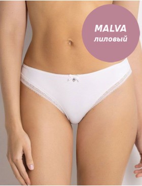 Трусы слипы Sielei DARLING 1875 malva, Цвет: malva (лиловый), Размеры: M