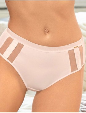 Трусы слипы Orhideja 655-000 пион, Цвет: пион, Размеры: L