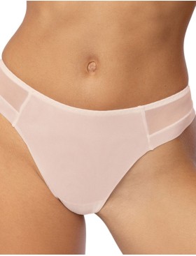 Трусики бразилиана Orhideja 671-003 пион, Цвет: пион, Размеры: XL