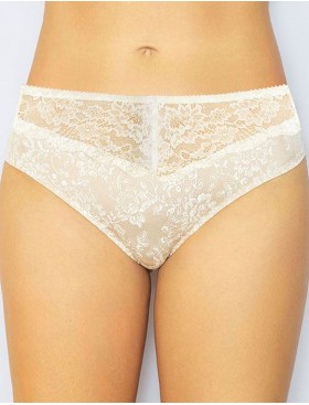 Трусы слипы Albina L AMANDA 211 серебристый пион, Цвет: серебристый пион, Размеры: S, изображение 4