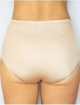 Трусы макси Albina L AMANDA 475 серебристый пион, Цвет: серебристый пион, Размеры: XL, изображение 5